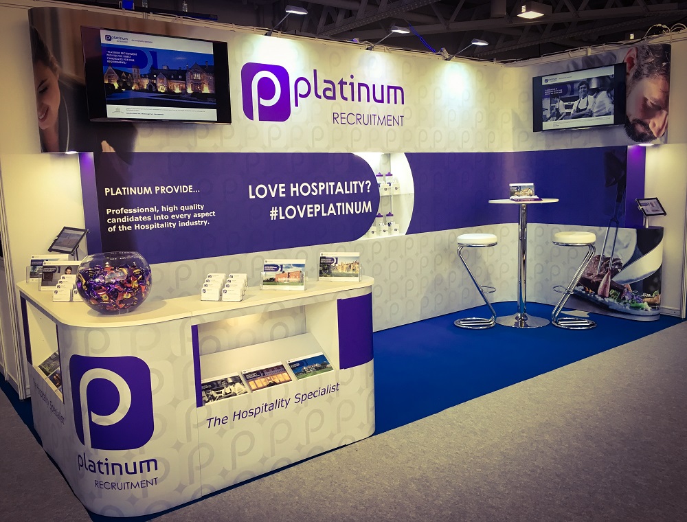The Restaurant Show