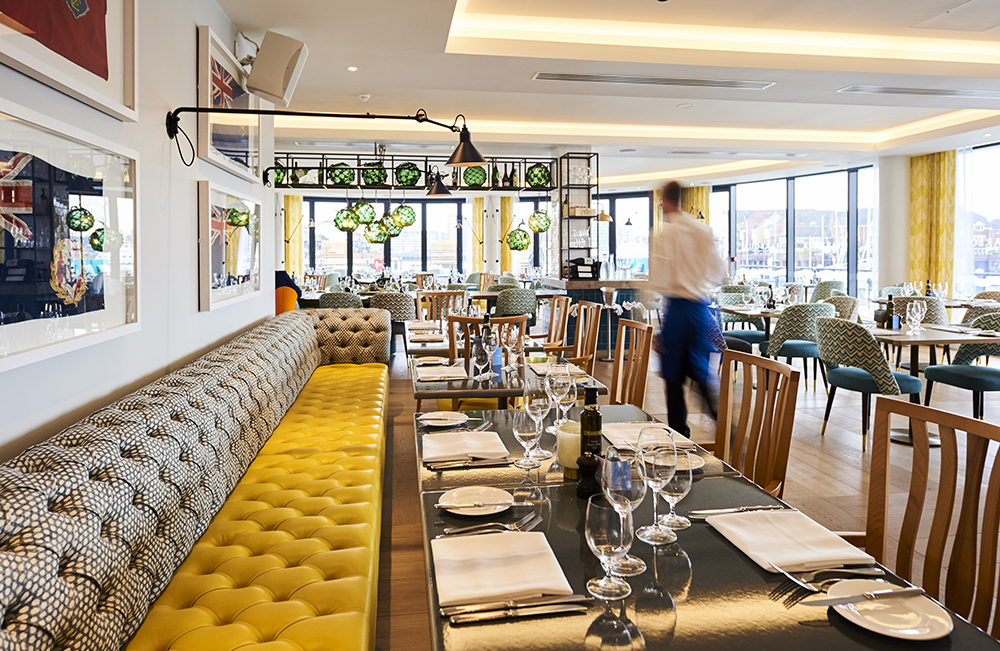 Southampton Chef Jobs
