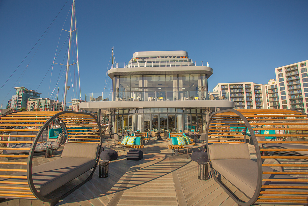 Southampton Chef Jobs