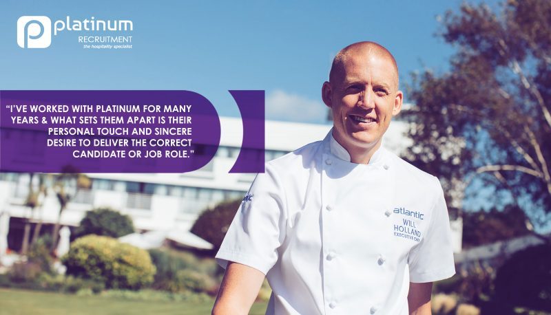 Chef jobs