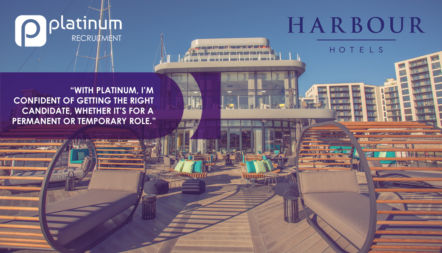Portsmouth Hospitality Recruitment
