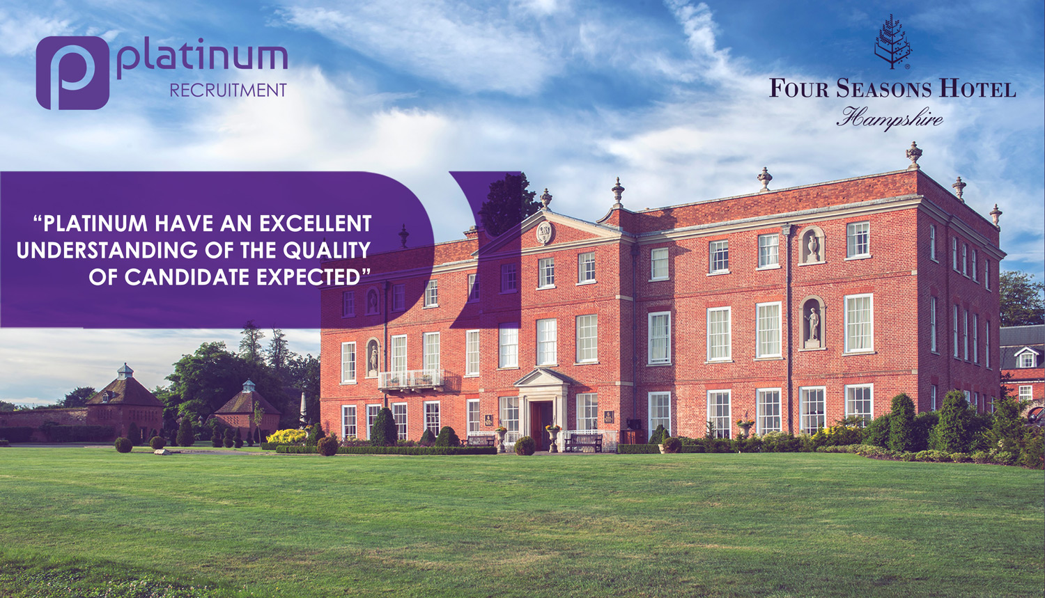 Winchester Hospitality Recruitment