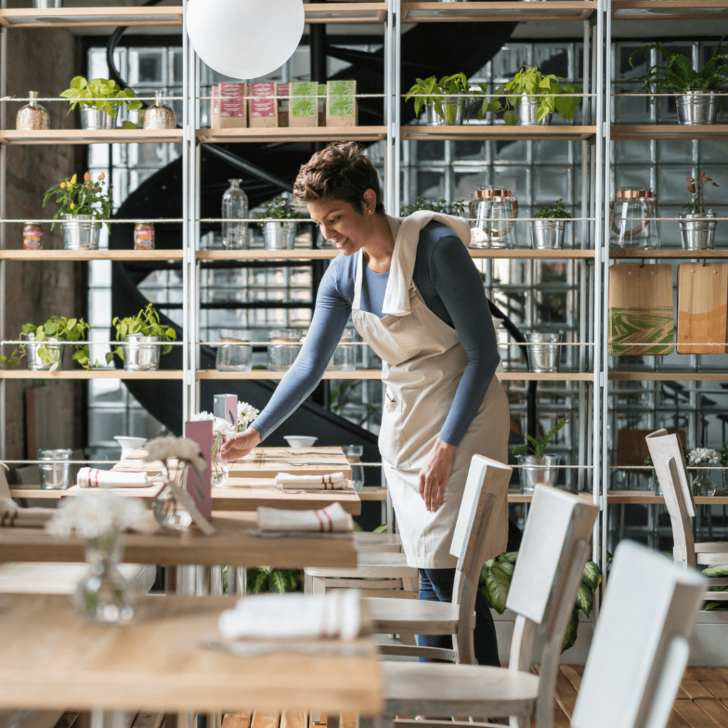 Food &amp; Beverage Archives - Platinum Recruitment