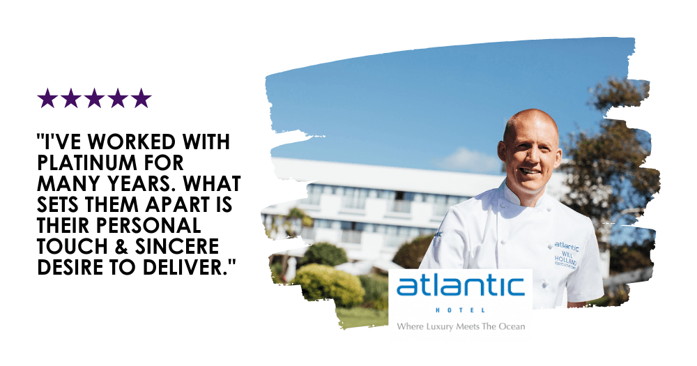 Chef Jobs Jersey