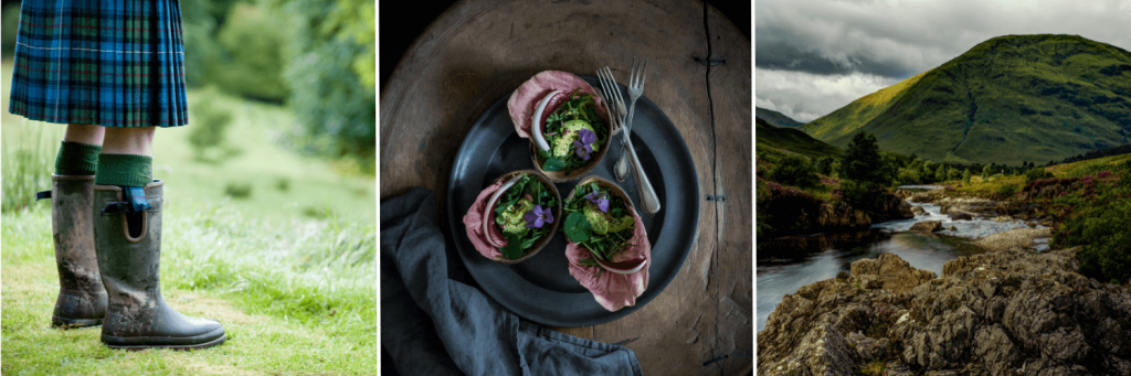 Chef Jobs in Scotland