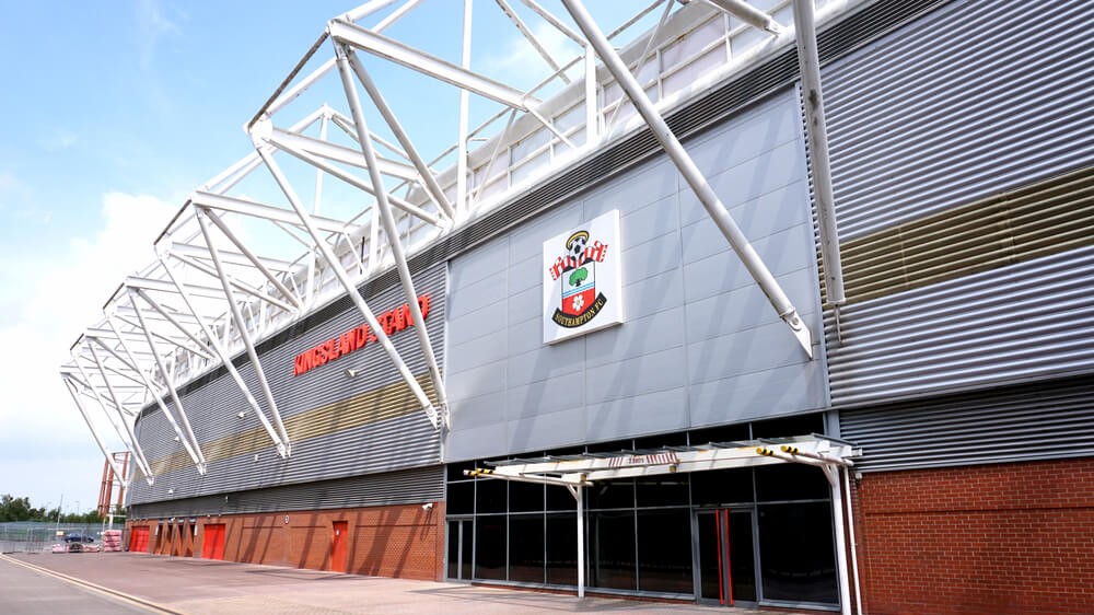 chef jobs in southampton at st marys stadium