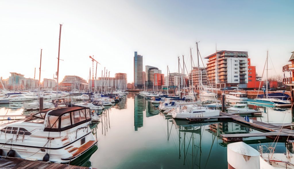 chef jobs in southampton