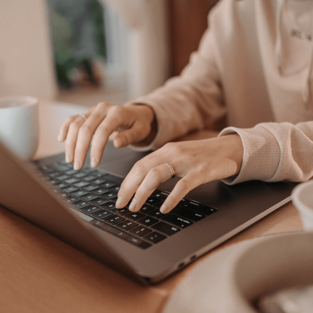 Tips for Writing a CV